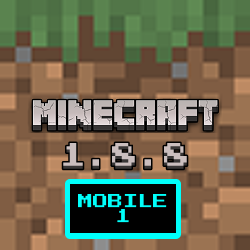 Eaglercraft 1.8 Touchscreen (EM)