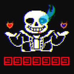 Sans Simulator